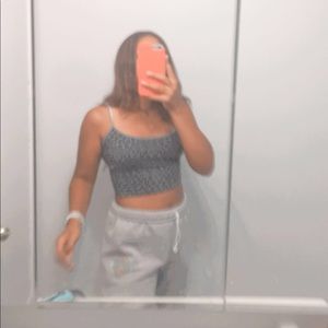 Meet your Posher, Samantha